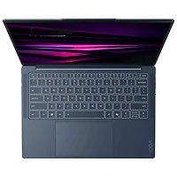 Lenovo Yoga Slim 7x 14" Touchscreen Laptop -Cosmic Blue (Qualcomm Snapdragon X2 Elite Mahua/16GB RAM/1TB SSD)