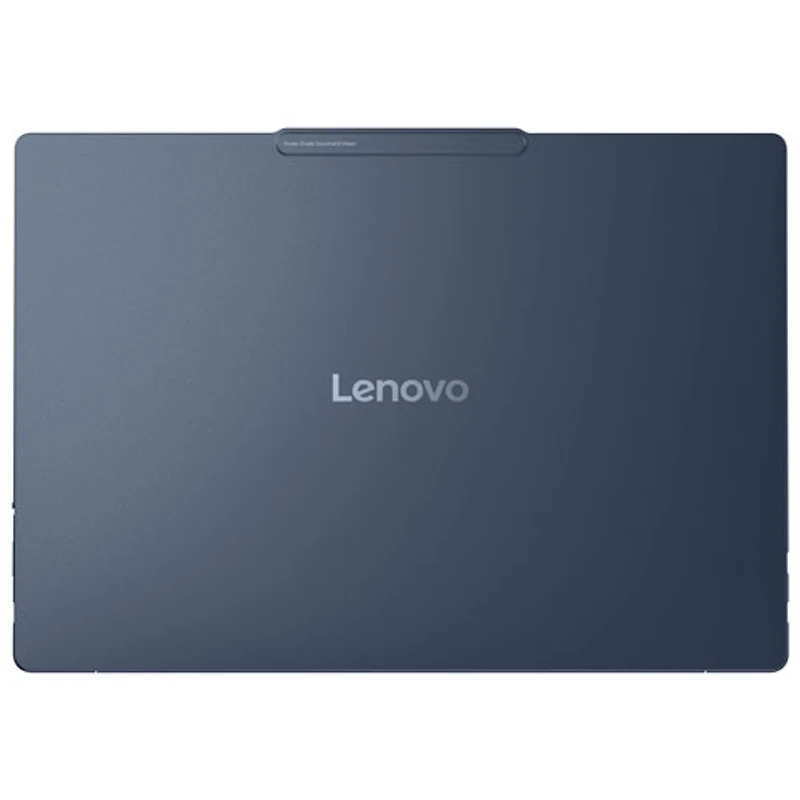 Lenovo Yoga Slim 7x 14" Touchscreen Laptop -Cosmic Blue (Qualcomm Snapdragon X2 Elite Mahua/16GB RAM/1TB SSD)