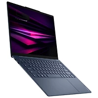 Lenovo Yoga Slim 7x 14" Touchscreen Laptop -Cosmic Blue (Qualcomm Snapdragon X2 Elite Mahua/16GB RAM/1TB SSD)
