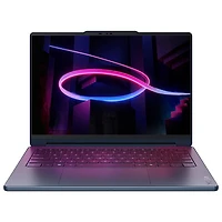 Lenovo Yoga 9i 14" Touchscreen 2-in-1 Laptop - Cosmic Blue (Intel Core Ultra 7 355/32GB RAM/1TB SSD/Windows 11 Home)