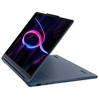Lenovo Yoga 9i 14" Touchscreen 2-in-1 Laptop - Cosmic Blue (Intel Core Ultra 7 355/32GB RAM/1TB SSD/Windows 11 Home)