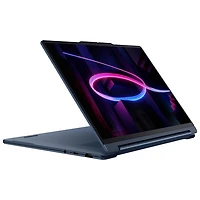 Lenovo Yoga 9i 14" Touchscreen 2-in-1 Laptop - Cosmic Blue (Intel Core Ultra 7 355/32GB RAM/1TB SSD/Windows 11 Home)