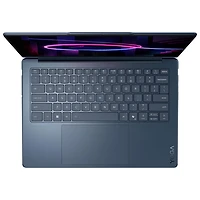 Lenovo Yoga 9i 14" Touchscreen 2-in-1 Laptop - Cosmic Blue (Intel Core Ultra 7 355/32GB RAM/1TB SSD/Windows 11 Home)
