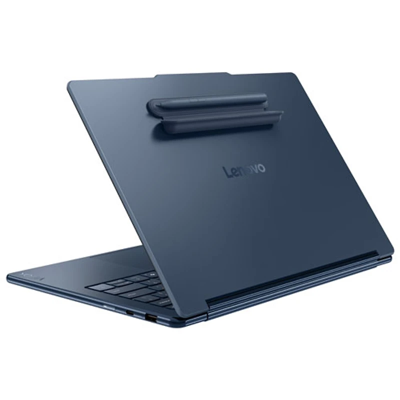 Lenovo Yoga 9i 14" Touchscreen 2-in-1 Laptop - Cosmic Blue (Intel Core Ultra 7 355/32GB RAM/1TB SSD/Windows 11 Home)