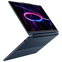 Lenovo Yoga 9i 14" Touchscreen 2-in-1 Laptop - Cosmic Blue (Intel Core Ultra 7 355/32GB RAM/1TB SSD/Windows 11 Home)