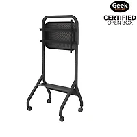 Boîte ouverte - Chariot SmartMount de Peerless-AV pour téléviseur de 55 à 110 po (SR898)