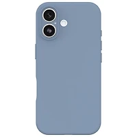 OtterBox Figura Fitted Soft Shell Case with MagSafe for iPhone 17 - Blue