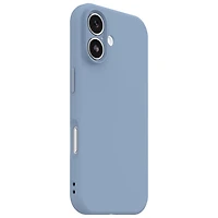 OtterBox Figura Fitted Soft Shell Case with MagSafe for iPhone 17 - Blue