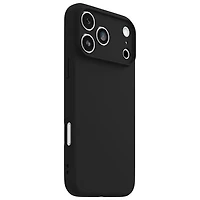 Étui souple ajusté Figura d'OtterBox avec MagSafe pour iPhone 17 Pro Max - Noir