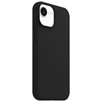 OtterBox Figura Fitted Soft Shell Case with MagSafe for iPhone 17e/16e/15/14/13 - Black