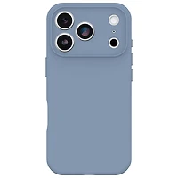 OtterBox Figura Fitted Soft Shell Case with MagSafe for iPhone 17 Pro - Blue