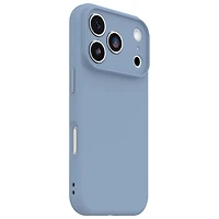 OtterBox Figura Fitted Soft Shell Case with MagSafe for iPhone 17 Pro - Blue