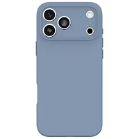 Étui souple ajusté Figura d'OtterBox avec MagSafe pour iPhone 17 Pro - Bleu
