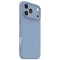 Étui souple ajusté Figura d'OtterBox avec MagSafe pour iPhone 17 Pro - Bleu