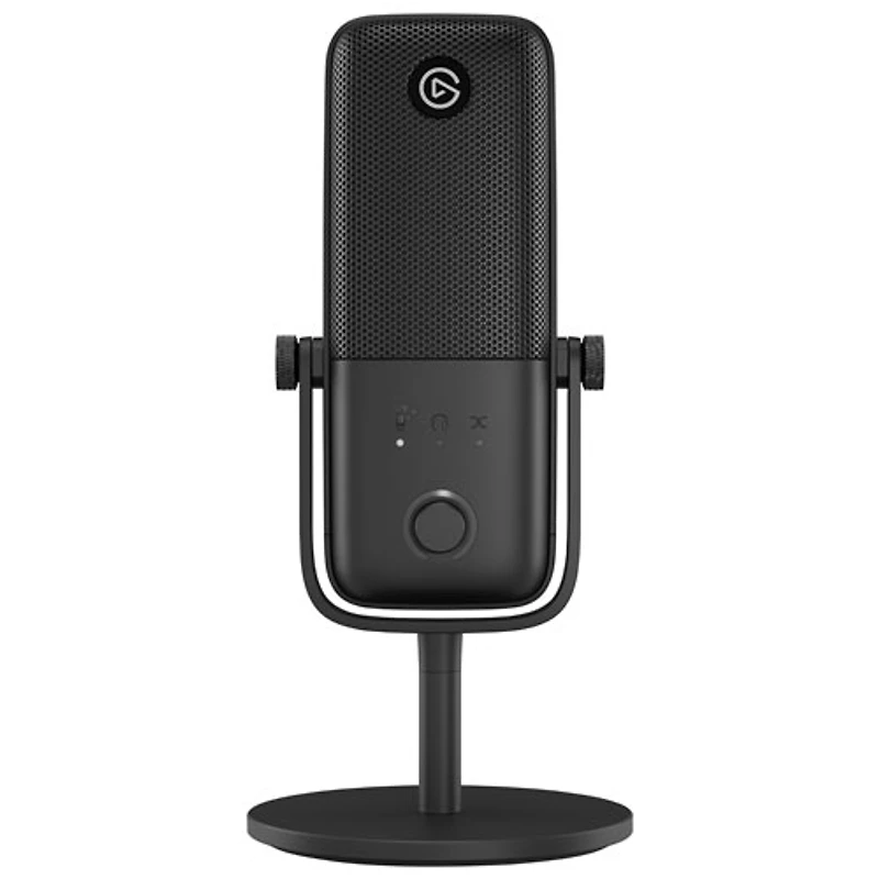 Elgato Wave:3 Condenser Microphone (10MAO9901)