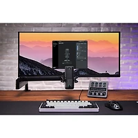 Elgato Wave:3 Condenser Microphone (10MAO9901)