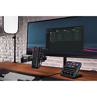 Elgato Wave:3 Condenser Microphone (10MAO9901)