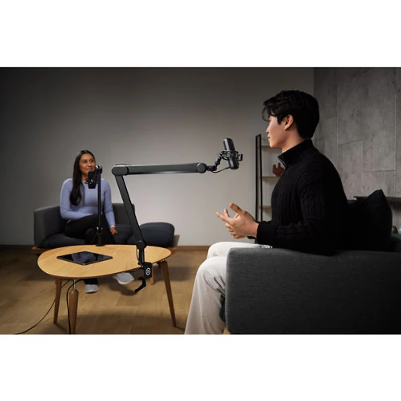 Elgato Wave:3 Condenser Microphone (10MAO9901)