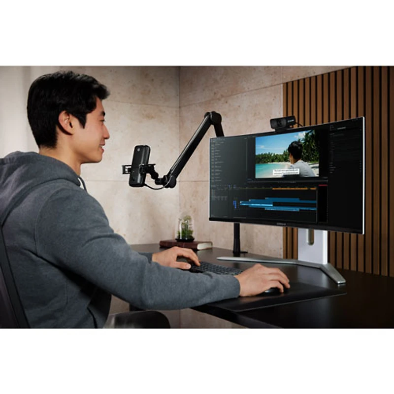 Elgato Wave:3 Condenser Microphone (10MAO9901)