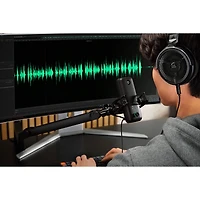 Elgato Wave:3 Condenser Microphone (10MAO9901)