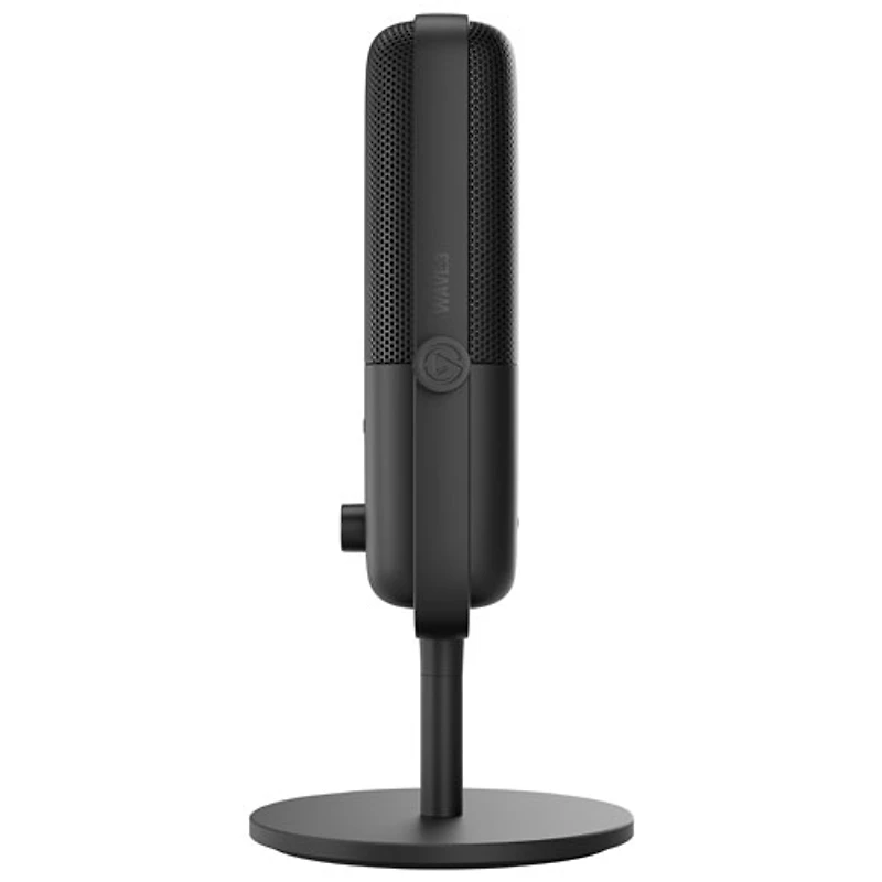 Elgato Wave:3 Condenser Microphone (10MAO9901)
