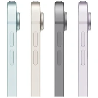 iPad Air M4 po Go avec Wi-Fi 7 d'Apple (8e génération