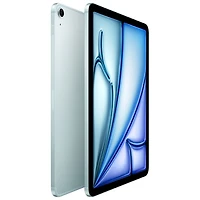 iPad Air M4 po Go avec Wi-Fi 7 d'Apple (8e génération