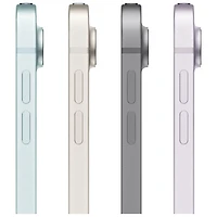 iPad Air M4 po Go avec Wi-Fi 7 d'Apple (8e génération