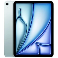 iPad Air M4 11 po 512 Go avec Wi-Fi 7 d'Apple (8e génération) - Bleu
