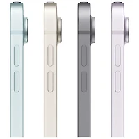 Apple iPad Air M4 13" 512GB with Wi-Fi 7 (8th Generation) - Space Grey