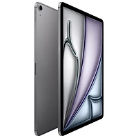 iPad Air M4 13 po 1 To avec Wi-Fi 7 d'Apple (8e génération) - Gris cosmique