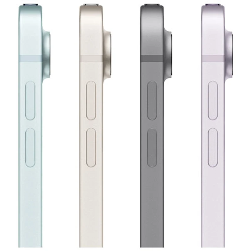 iPad Air M4 po 512 Go avec Wi-Fi 7 d'Apple (8e génération