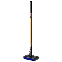 Nettoyeur de planchers durs humides sans fil PencilWash de Dyson - Noir cuivré