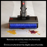 Nettoyeur de planchers durs humides sans fil PencilWash de Dyson - Noir cuivré
