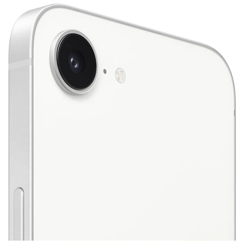 iPhone 17e de 512 Go d'Apple avec Rogers - Blanc - Financement mensuel