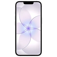 iPhone 17e de 512 Go d'Apple avec Koodo - Blanc - Forfait Balance sélectionné