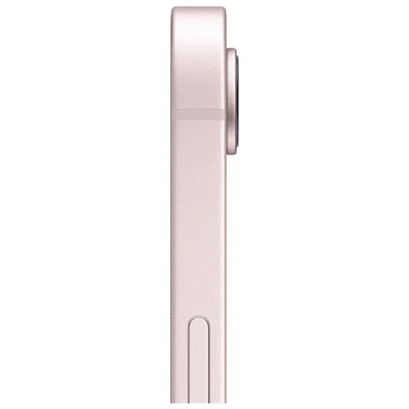 iPhone 17e de 512 Go d'Apple avec Bell - Rose pâle - Financement mensuel