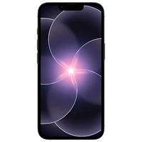 Fido Apple iPhone 17e 256GB - Black - Monthly Financing