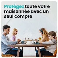 RPV Surfshark Starter - 1 an - Téléchargement numérique