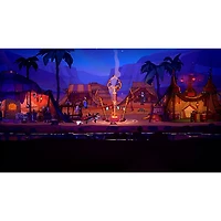 The Rogue Prince of Persia: Immortal Edition (PS5)