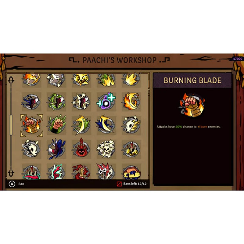 The Rogue Prince of Persia: Immortal Edition (PS5)