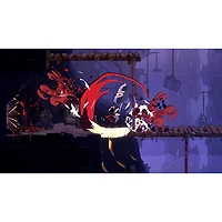 The Rogue Prince of Persia: Immortal Edition (Switch