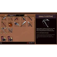 The Rogue Prince of Persia: Immortal Edition (Switch