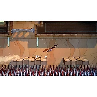 The Rogue Prince of Persia: Immortal Edition (Switch