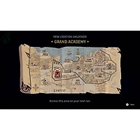 The Rogue Prince of Persia: Immortal Edition (Switch 2)