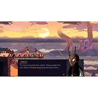 The Rogue Prince of Persia: Immortal Edition (Switch 2)