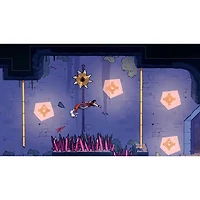 The Rogue Prince of Persia: Immortal Edition (Switch 2)