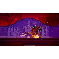 The Rogue Prince of Persia: Immortal Edition (Switch 2)