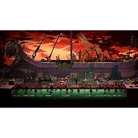 The Rogue Prince of Persia: Immortal Edition (Switch 2)
