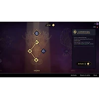 The Rogue Prince of Persia: Immortal Edition (Switch 2)